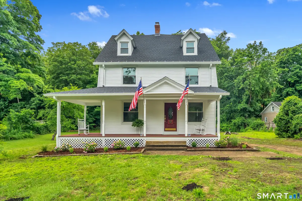 14 Main Street, East Hampton, CT 06424 - #1