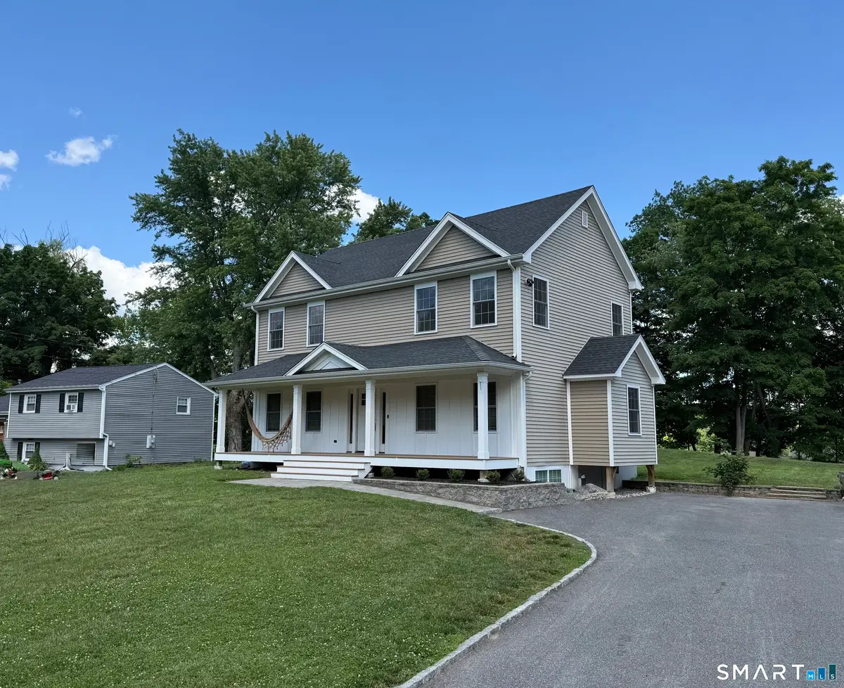 107 Wynwood Drive, New Milford, CT 06776 - #1