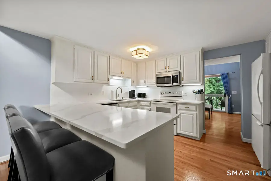 6 Copley Road #6, Glastonbury, CT 06073 - #2