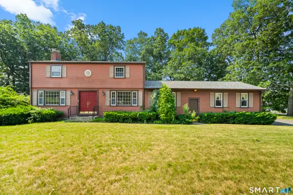2 Sparkle Street, Enfield, CT 06082