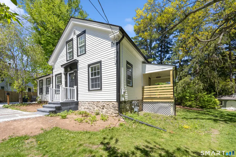 52 Wheeler Street, Watertown, CT 06795 - #2