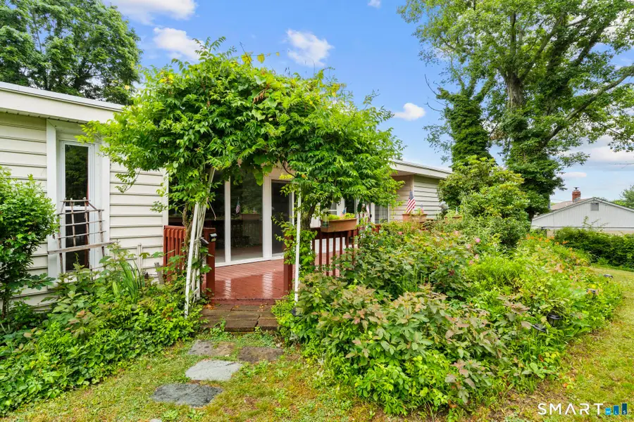 51 Orchard Hill Road, Branford, CT 06405 - #3