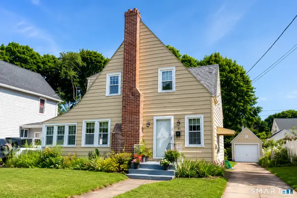 47 Tuttle Place, East Haven, CT 06512