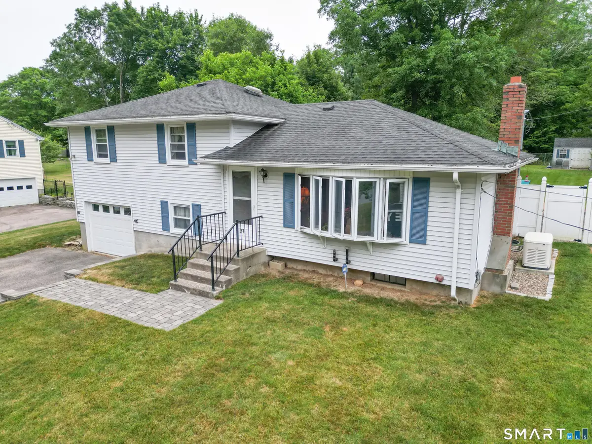 27 Old Colony Road, North Stonington, CT 06359 - #1