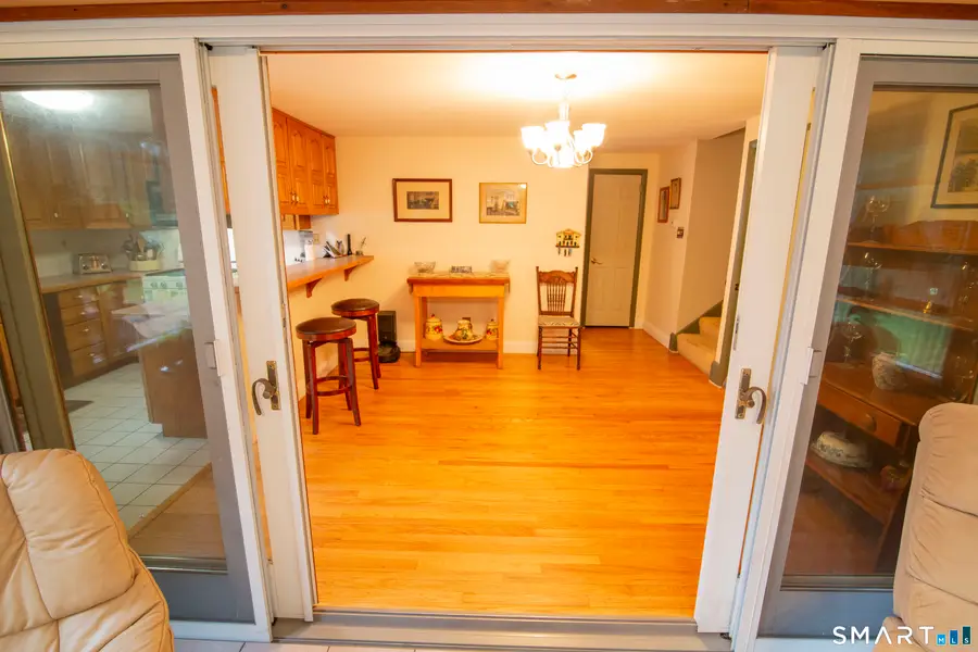 27 Old Colony Road, North Stonington, CT 06359 - #3