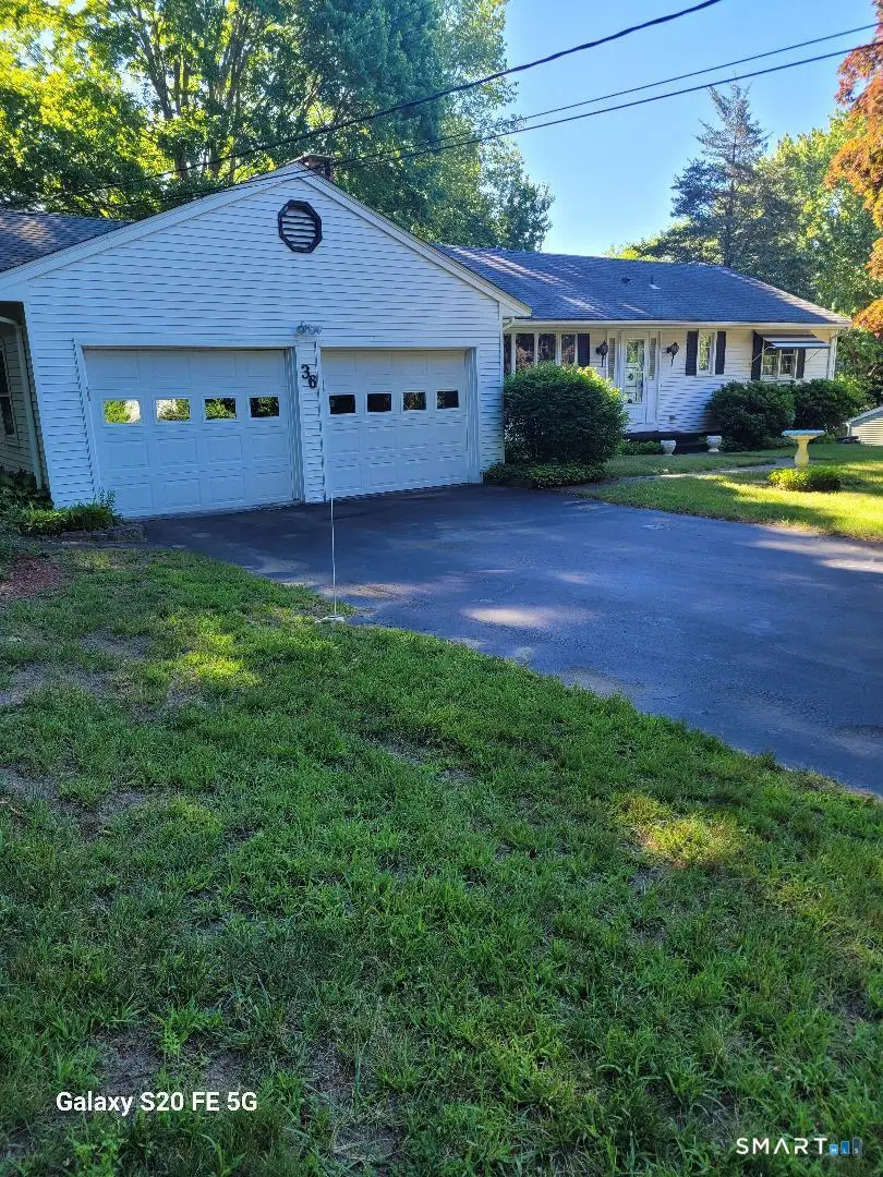 36 Park Road, Colchester, CT 06415 - #1