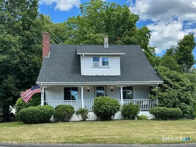 5 Parker Street, Manchester, CT 06040 - #1