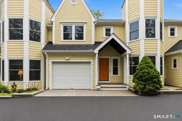 59 Prospect Street #D, Ridgefield, CT 06877