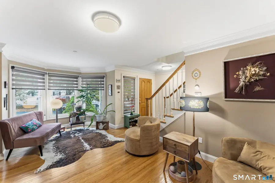 59 Prospect Street #D, Ridgefield, CT 06877 - #2