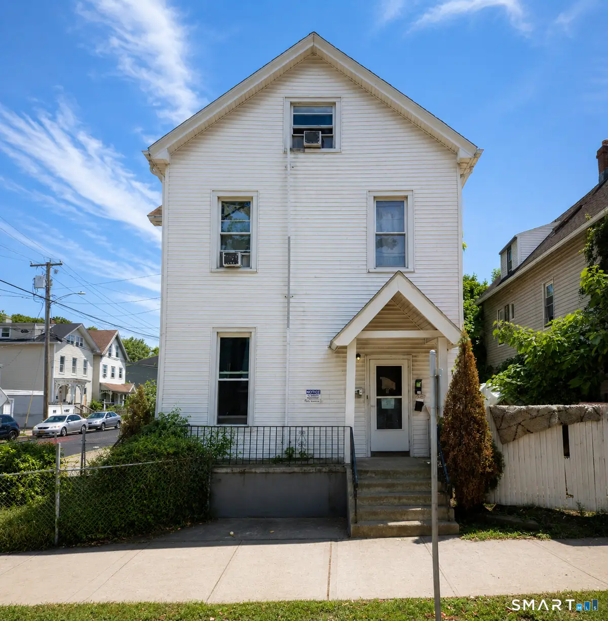 236 Davenport Avenue, New Haven, CT 06519 - #1