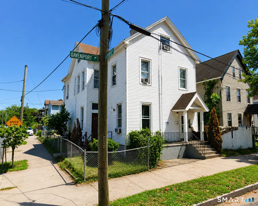 236 Davenport Avenue, New Haven, CT 06519 - #2