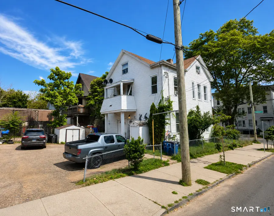 236 Davenport Avenue, New Haven, CT 06519 - #3
