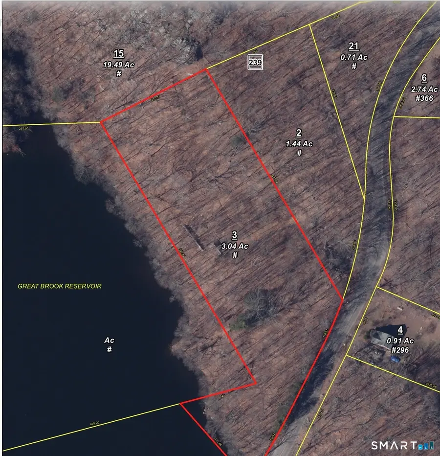 Holiday Hill, Waterbury, CT 06701 - #2