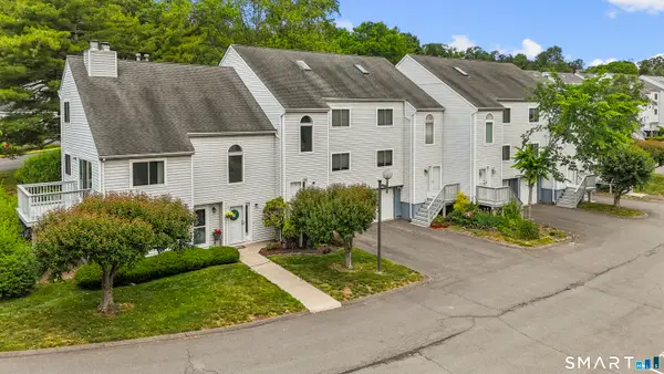 9 Clubhouse Drive #9, Cromwell, CT 06416