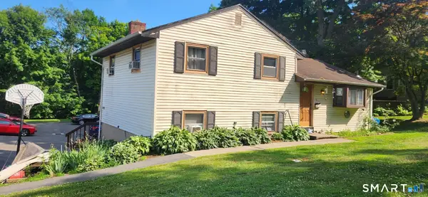 18 Allen Court #7/G, Meriden, CT 06450