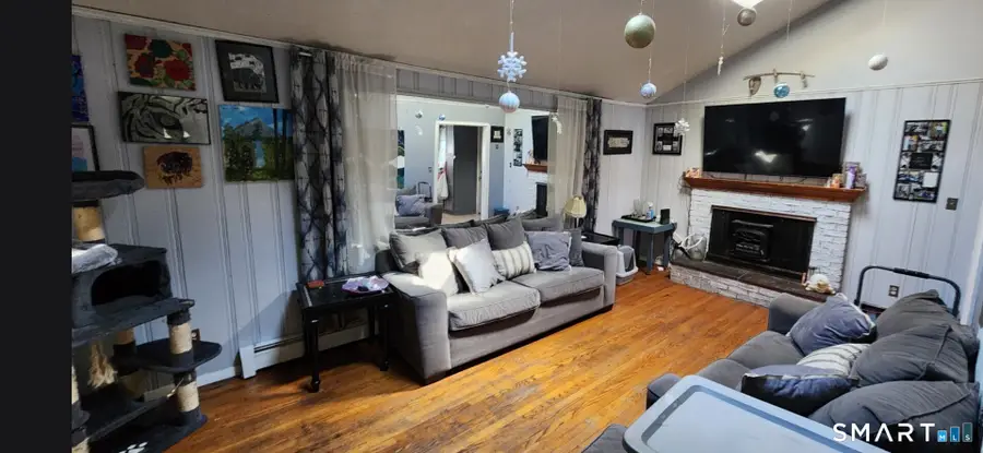 18 Allen Court #7/G, Meriden, CT 06450 - #2