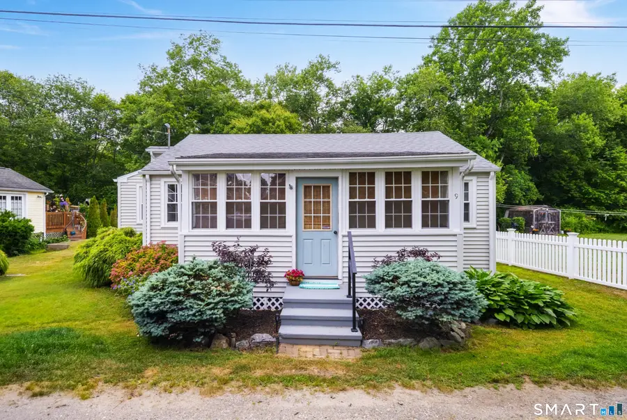 9 Second Avenue, Westbrook, CT 06498 - #2