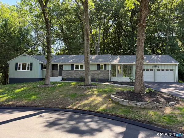 32 Hemlock Lane, East Hartford, CT 06118