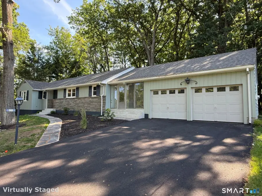 32 Hemlock Lane, East Hartford, CT 06118 - #2