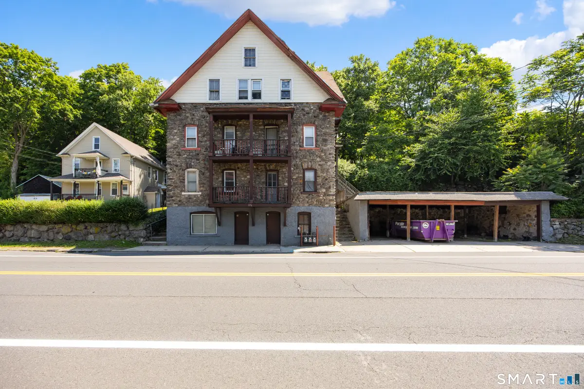 570 South Main Street, Naugatuck, CT 06770 - #1
