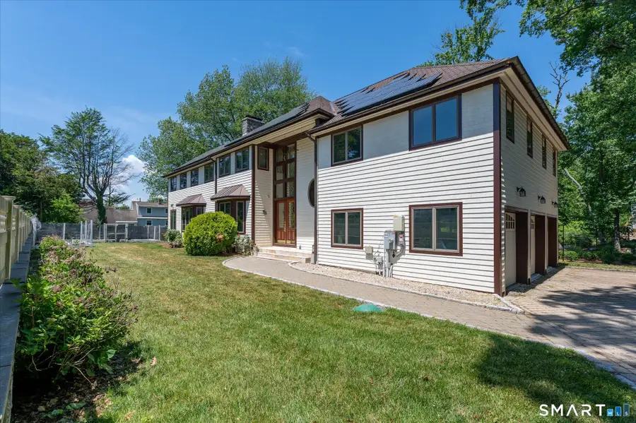 25 Old Road, Westport, CT 06880 - #2