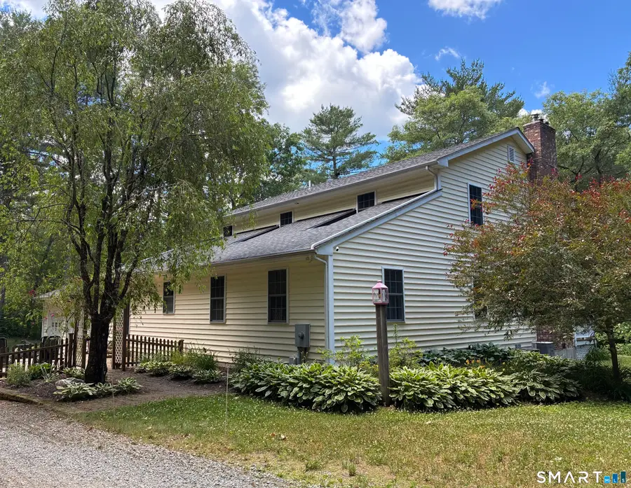 175 Cranberry Bog Road, Killingly, CT 06239 - #2