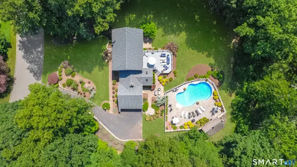 75 Hearthstone Drive, Cheshire, CT 06410