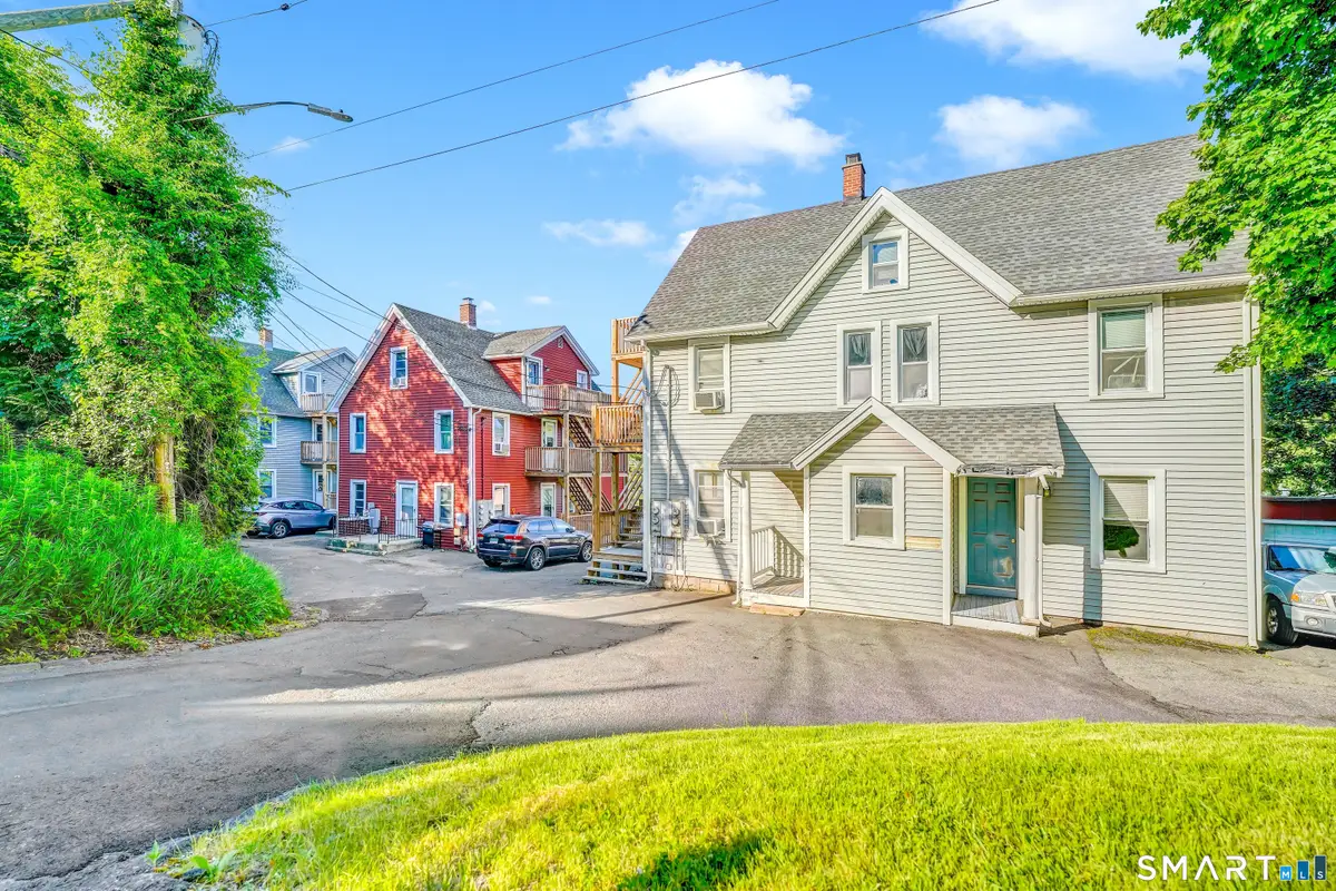 805 Main Street, Watertown, CT 06779 - #1