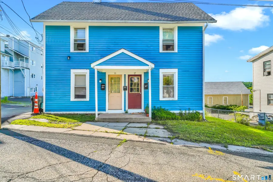 805 Main Street, Watertown, CT 06779 - #2