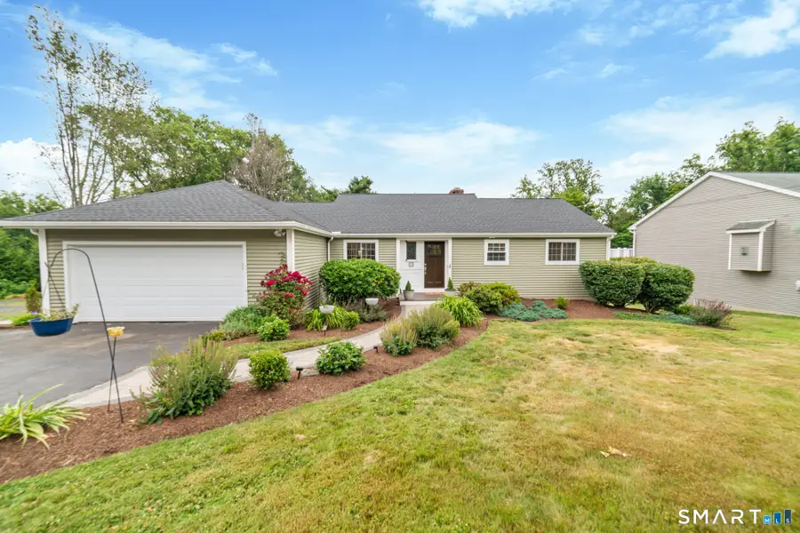 76 Bryan Hill Road, Milford, CT 06460 - #2