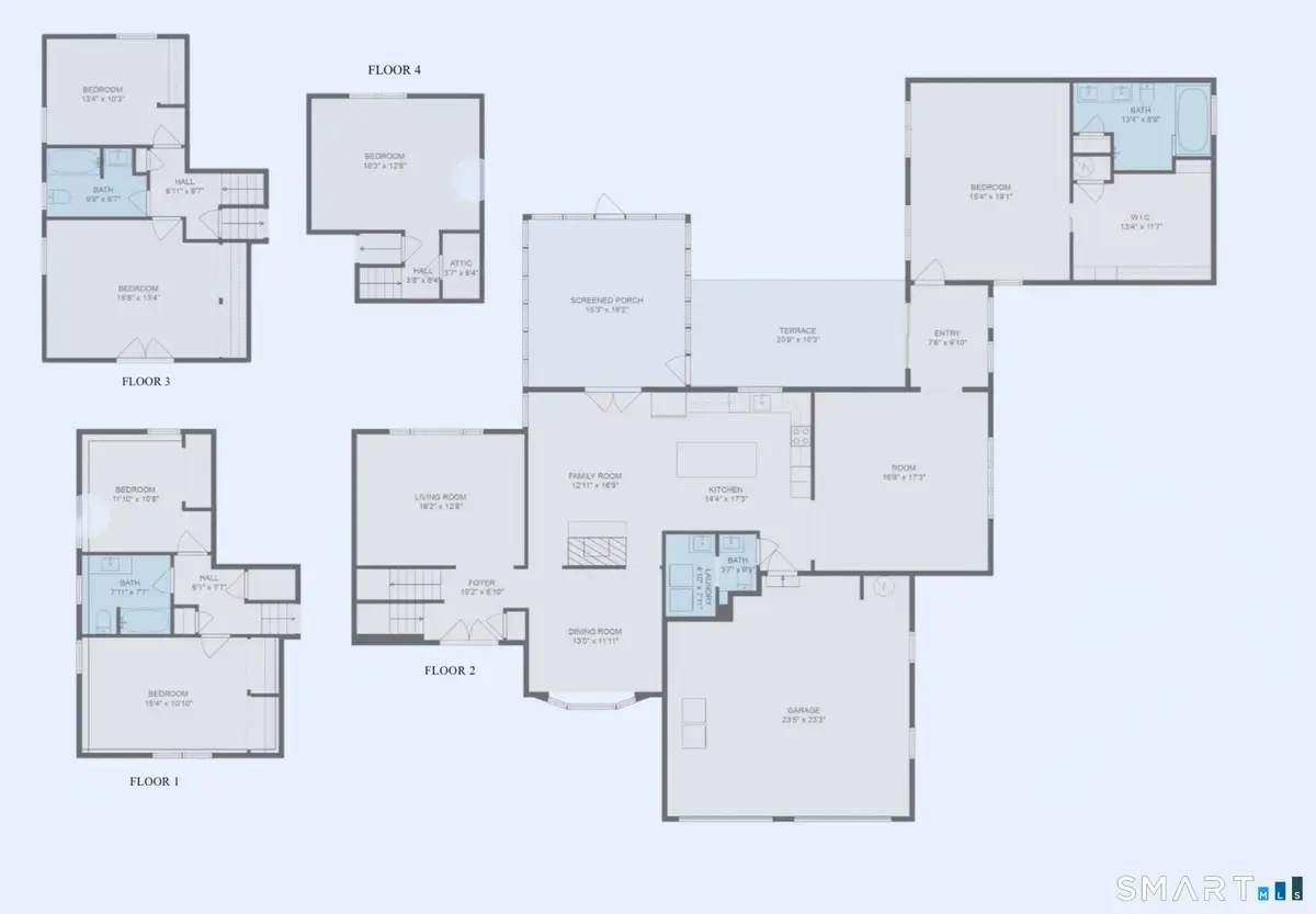 30 Rolling Hills Drive, Meriden, CT 06451 - #1