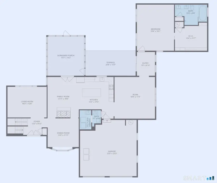 30 Rolling Hills Drive, Meriden, CT 06451 - #2