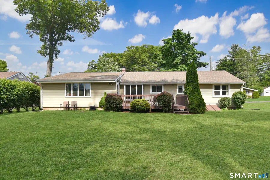50 Perry Road, Bristol, CT 06010 - #3