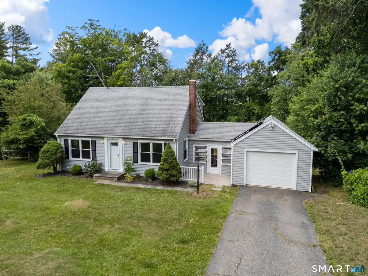 131 Garden Street, Torrington, CT 06790 - #1