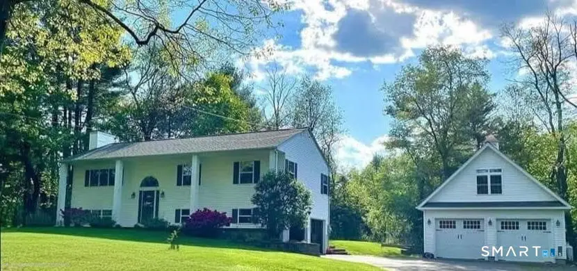 157 Wells Road, Granby, CT 06035 - #1