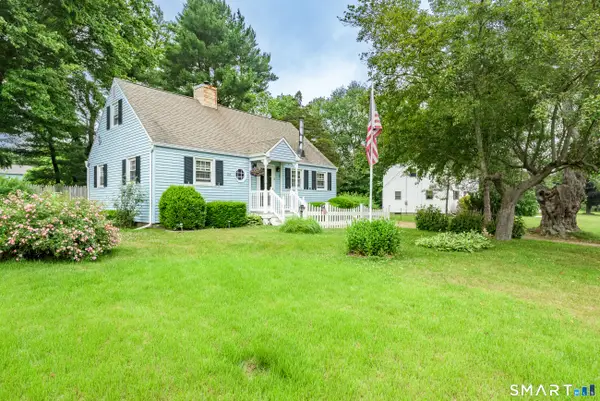 103 Chestnut Drive, Colchester, CT 06415