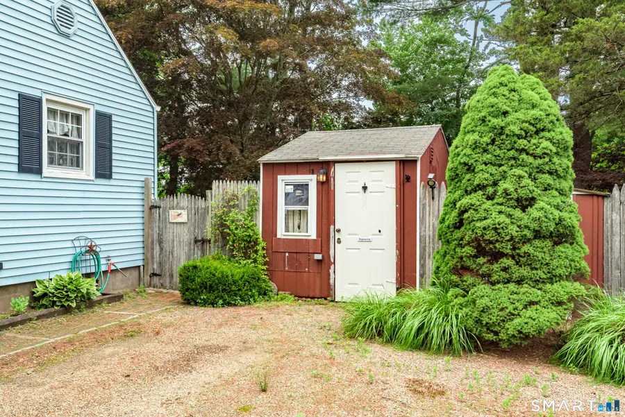 103 Chestnut Drive, Colchester, CT 06415 - #3