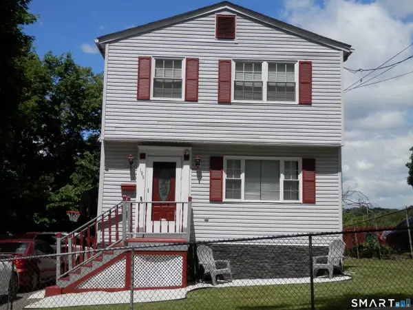 193 Orange Street, Waterbury, CT 06704