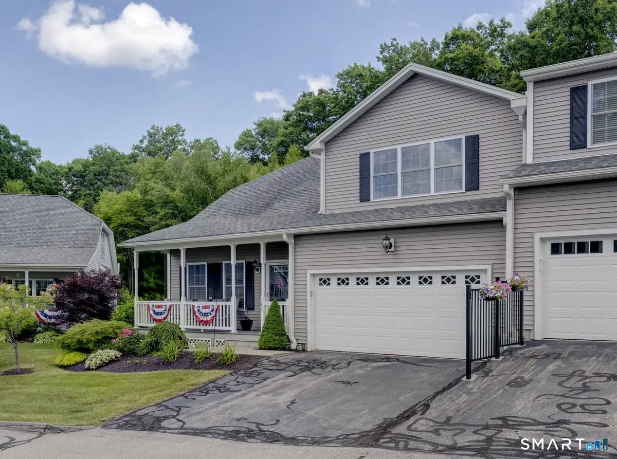 145 Oak Meadow Lane, Harwinton, CT 06791 - #1