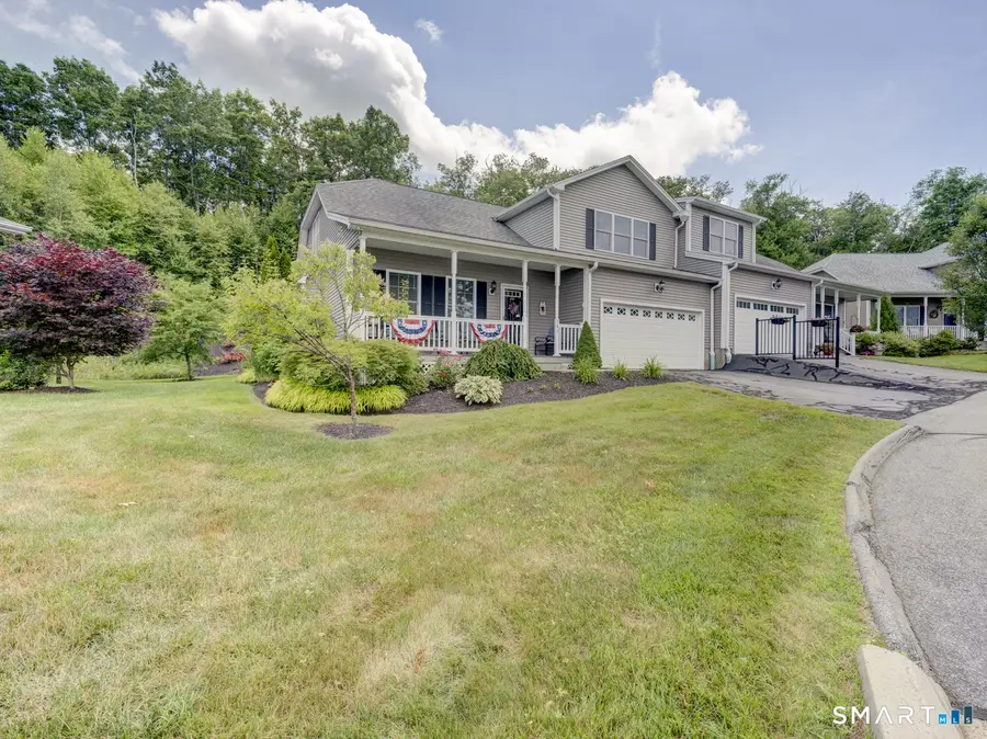145 Oak Meadow Lane, Harwinton, CT 06791 - #2