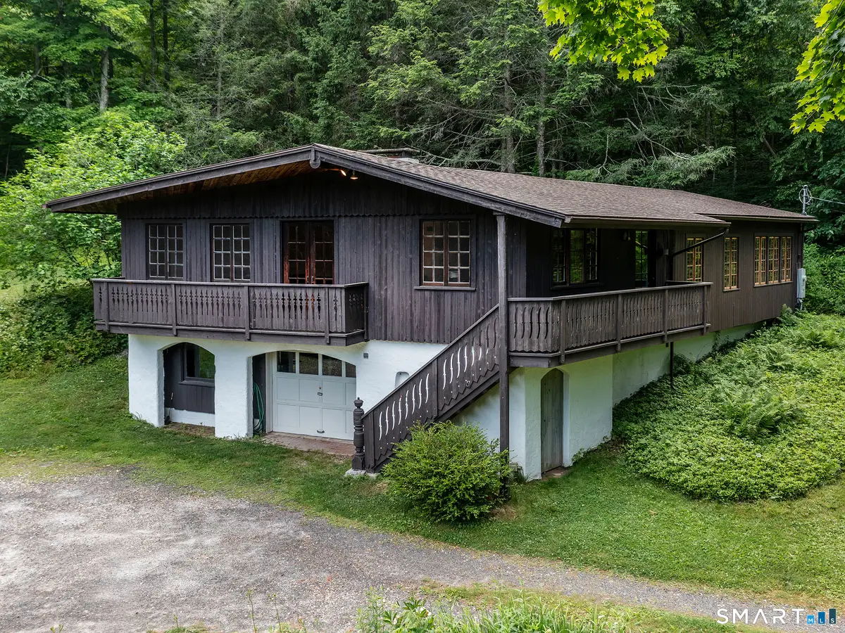 45 Baldwin Hill Road, Washington, CT 06794 - #1