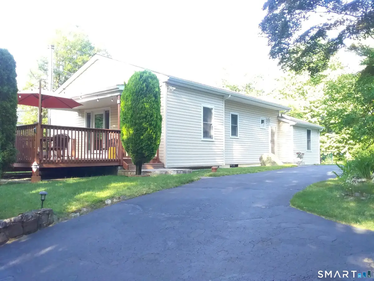 107 North Prospect St Extension, Ansonia, CT 06401 - #1