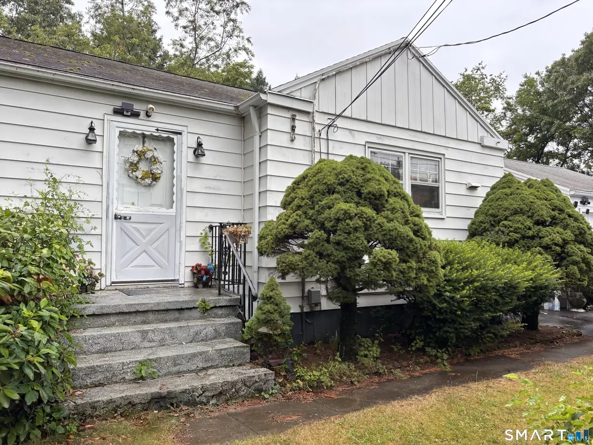 51 Overlook Street, West Haven, CT 06516 - #1
