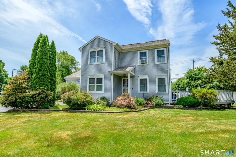 39 Jefferson Drive, Killingly, CT 06239 - #2