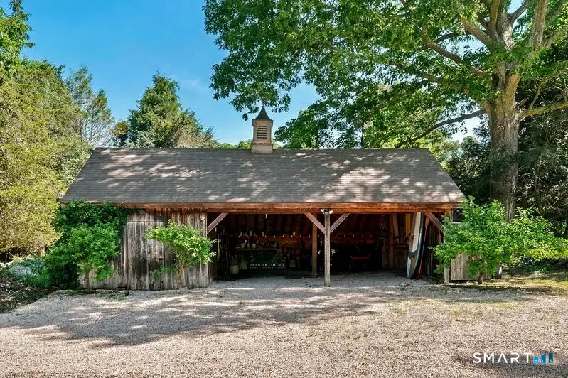 261-1 Grassy Hill Road, Lyme, CT 06371 - #3