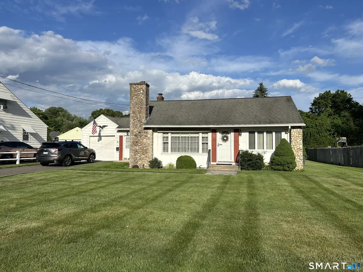 16 Locust Street, Plainville, CT 06062 - #1