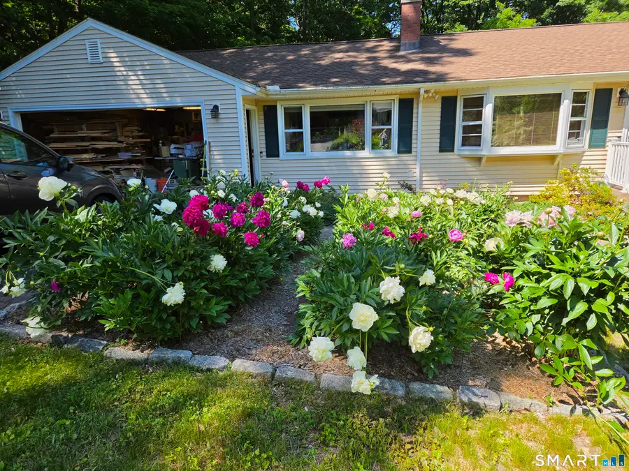 25 Mountain View Road, Bethany, CT 06524 - #2
