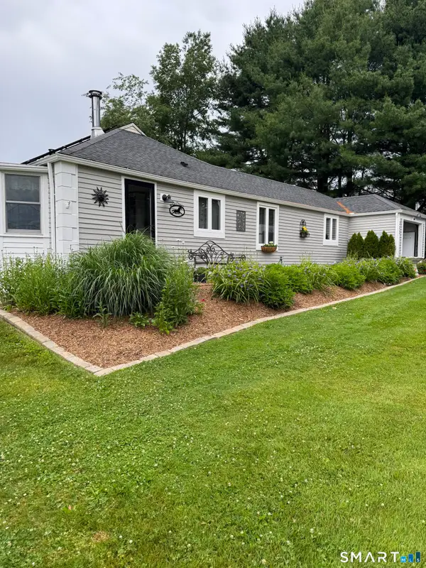 212 Old South Road, Litchfield, CT 06759
