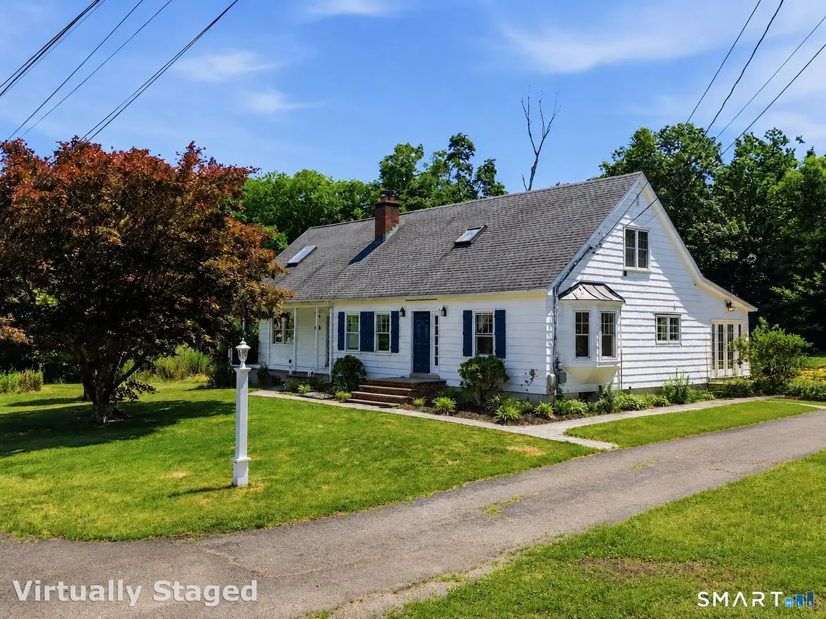 24 Amos Street, Hamden, CT 06518 - #1