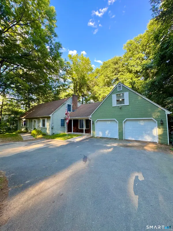 24 Old Simsbury Road, Granby, CT 06035